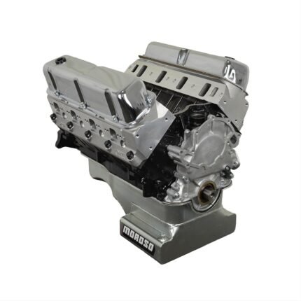 ATK High Performance Ford 408 Stroker 480 HP Street/Strip Stage 1 Long Block Crate Engines HP81