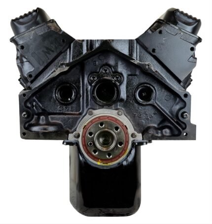 ATK Marine Rebuilt Long Block Engines VMB3