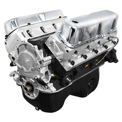 BluePrint Engines Crate Engines BP302RCT