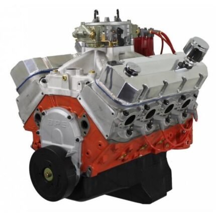 BluePrint Engines Pro Series Chevy 632 C.I.D. 815 HP Dressed Long Block Crate Engines PS6320CTC