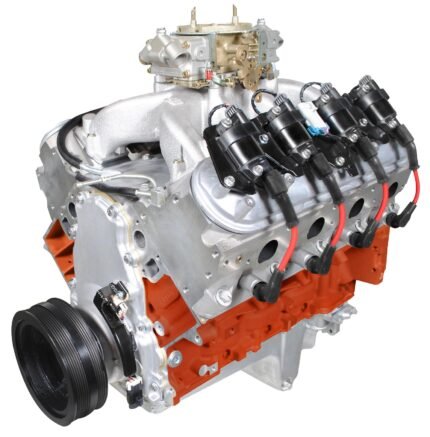 Car Engine