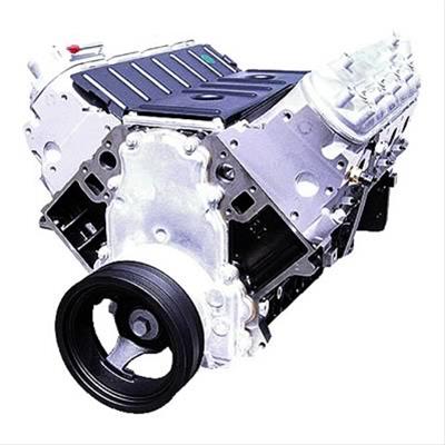 Chevrolet Performance Crate Engines 19244102