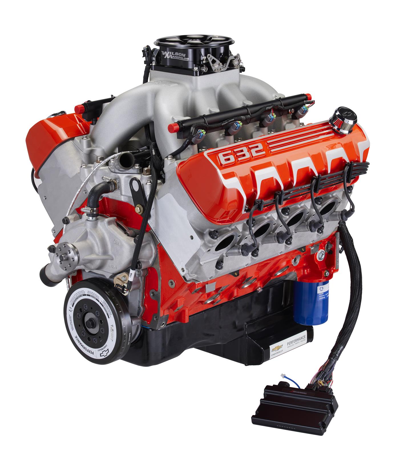 crate engines