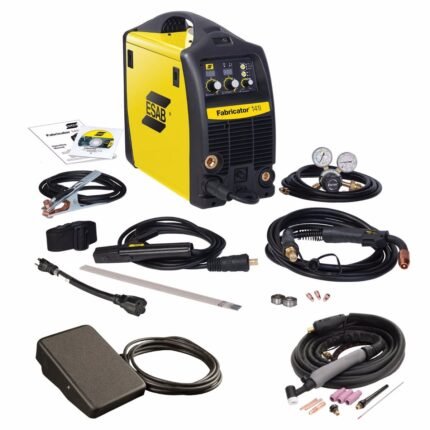 welding