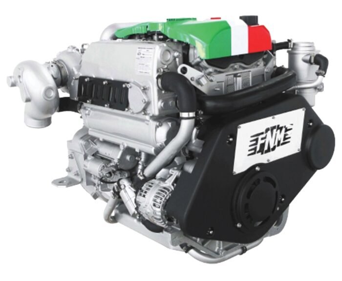 Buy Inboard and Sterndrives for Sale – Marine Engines for Power ...