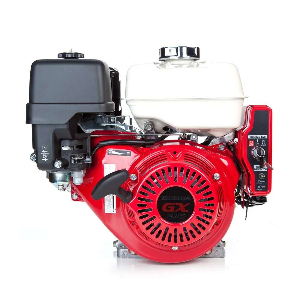 Honda GX270 RHE4 Engine