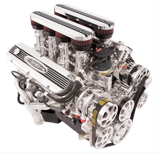 Roush Industries Inc. Crate Engines BD427IRC
