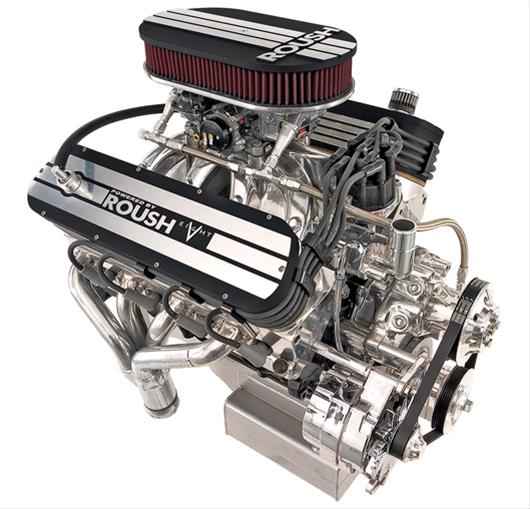 Roush Industries Inc. Crate Engines BD427RPC
