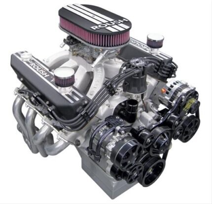 Roush Industries Inc. Crate Engines DL511RFEPC