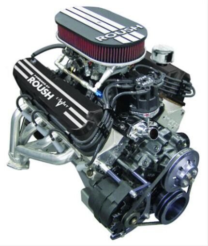 Roush Industries Inc. Crate Engines SF347RC