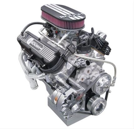 Roush Industries Inc. Crate Engines SF347SRGTC
