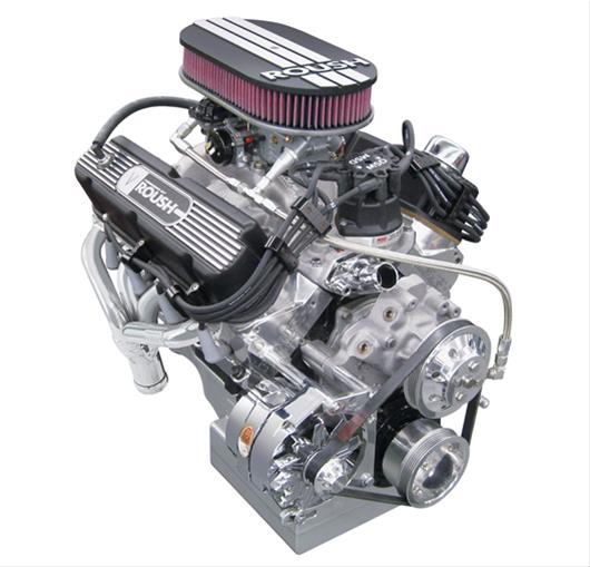 Roush Industries Inc. Crate Engines SF347SRGTC