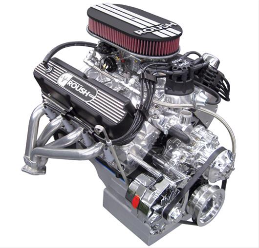 Roush Industries Inc. Crate Engines SF427SRCPC