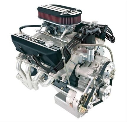 Roush Industries Inc. Crate Engines SF511SRFEPC