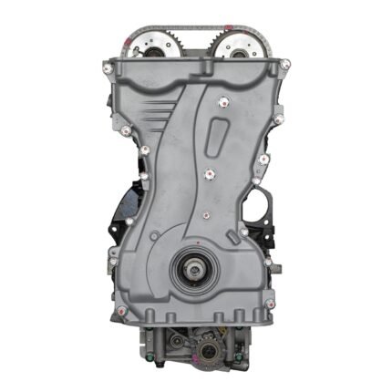 VEGE Remanufactured Long Block Crate Engines 272A