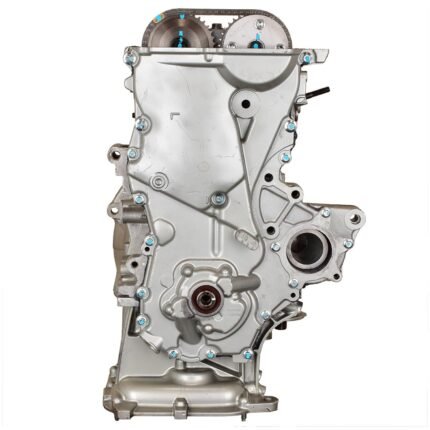 VEGE Remanufactured Long Block Crate Engines 854C