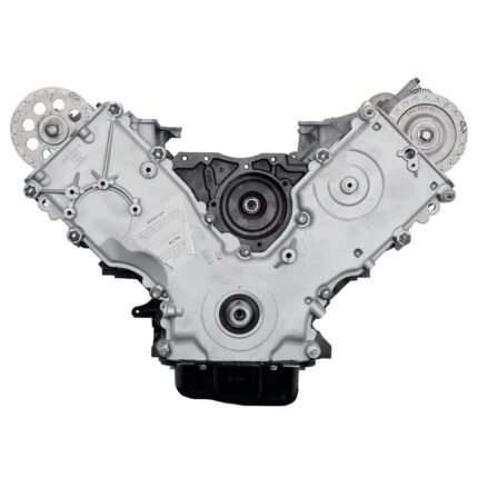 VEGE Remanufactured Long Block Crate Engines DFBF