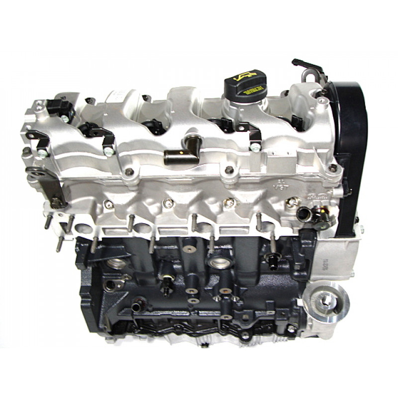 Engine Hyundai Trajet 2.0 CRDI 112 113 Hp D4EA