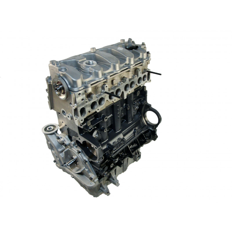 Engine Kia Carens 2.0 CRDI 140 Hp VGT D4EA Engine