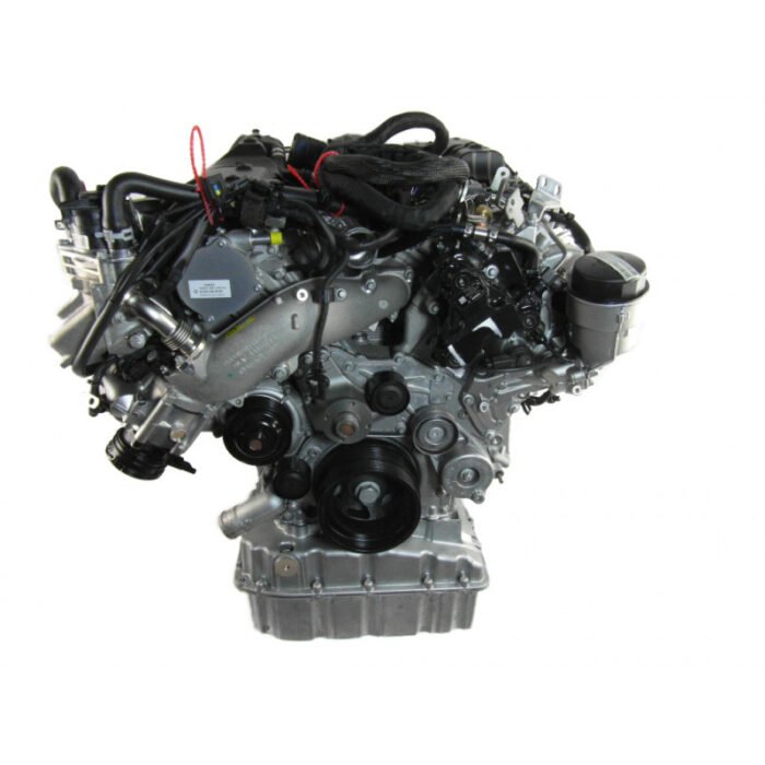 Engine Mercedes Sprinter 3.0 CDI 190 Hp OM642 896 - CBC Cityboats GmbH