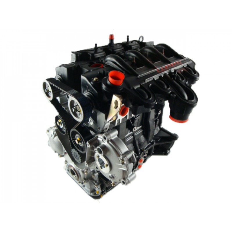 Engine Nissan Primastar 2.5 DCI 134 Hp G9U 7