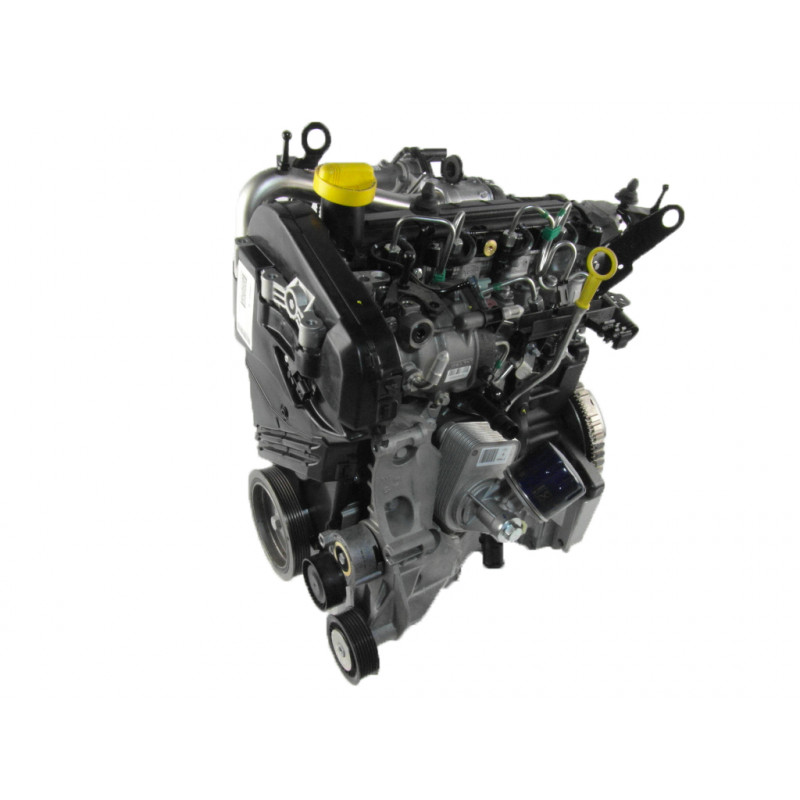 Engine Renault Kangoo 1.5 dci 86 Ps K9K 802