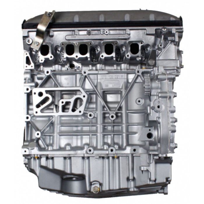 Engine VW Transporter T5 2.5 TDI 174 Hp BPC - CBC Cityboats GmbH