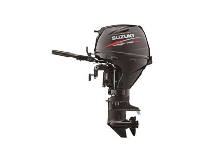 2020 Suzuki 30 HP