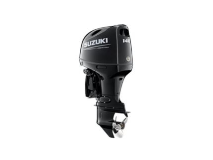 Suzuki outboards