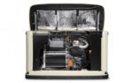 Standby Generators