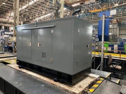 Commercial Generators