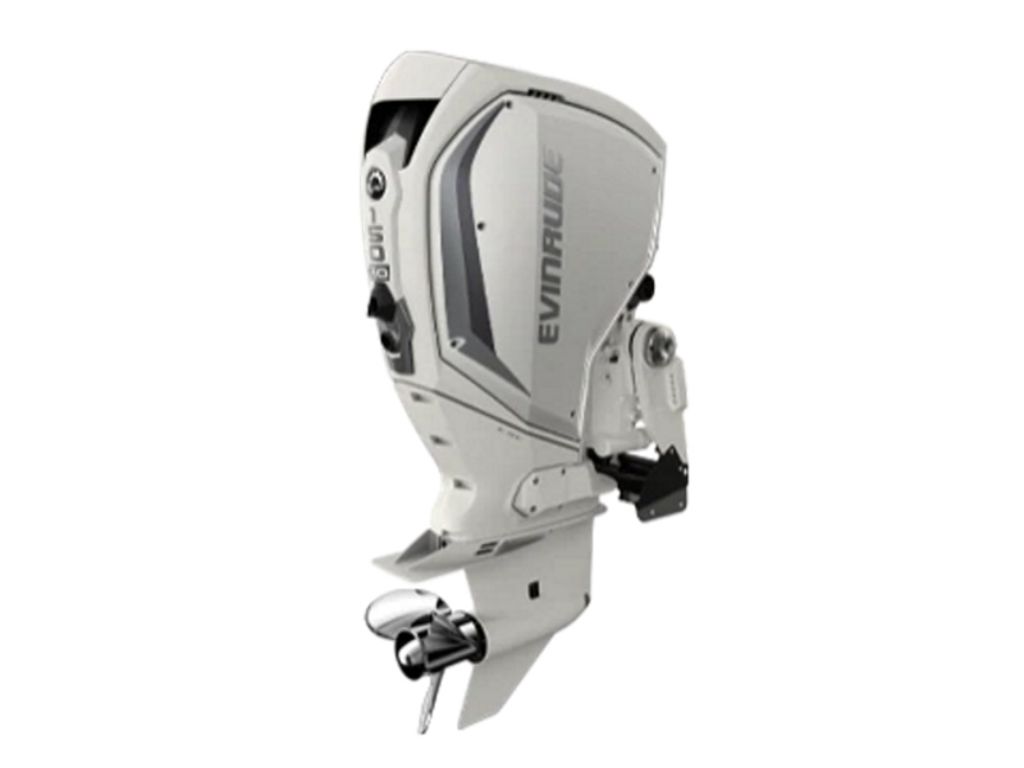 Evinrude C150WXCA 150 HO Outboard Motor