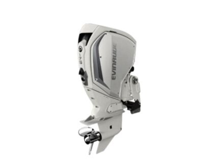 Evinrude Outboard Motors