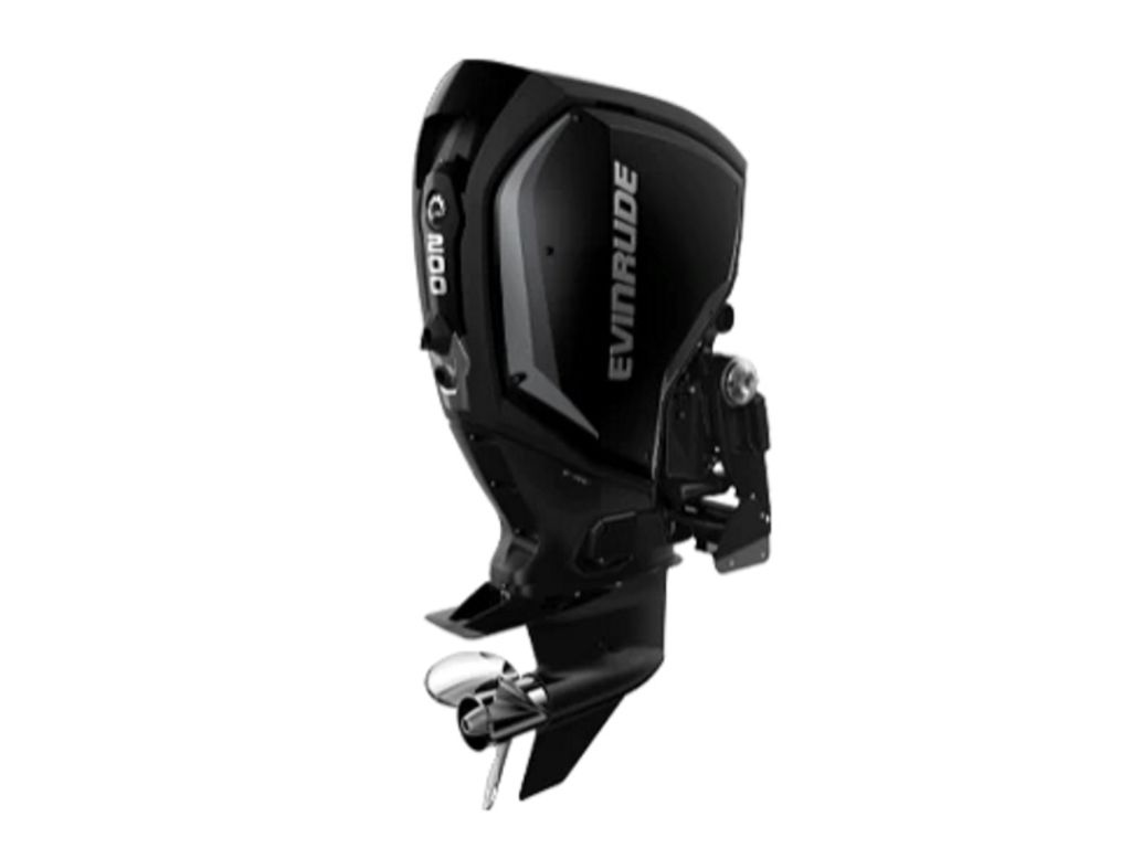 Evinrude C200GLP 200 HP Outboard Motor