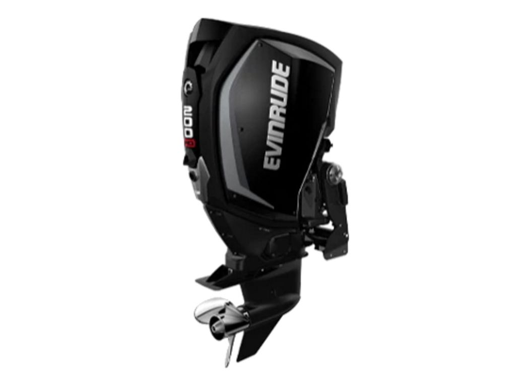 Evinrude H200HGLF 200 HO Outboard Motor