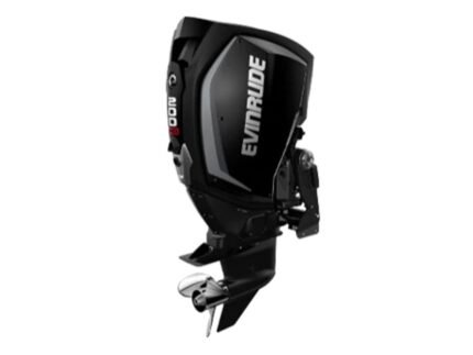 Outboard Motors