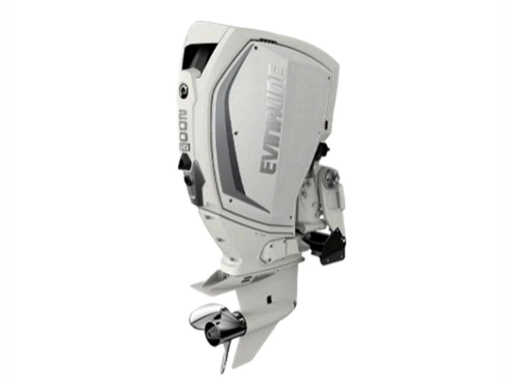 Evinrude H200HWXF 200 HO Outboard Motor