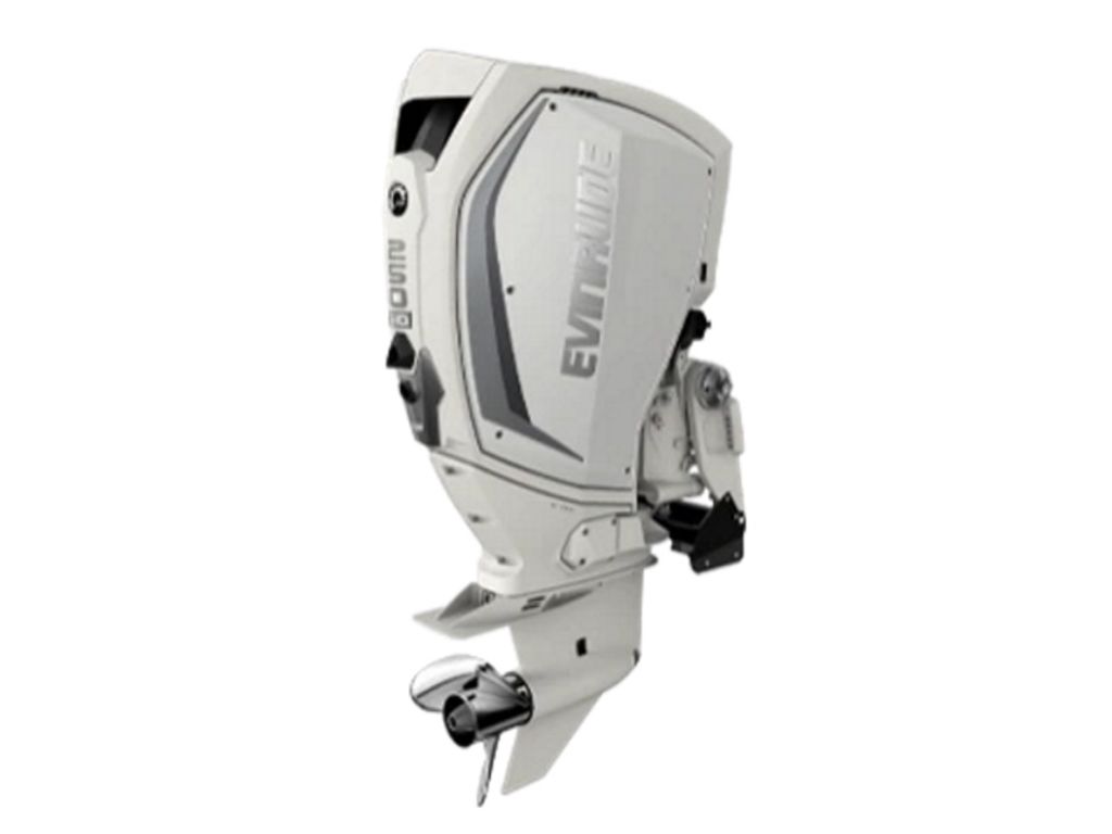 Evinrude H250HWLF 250 HO Outboard Motor