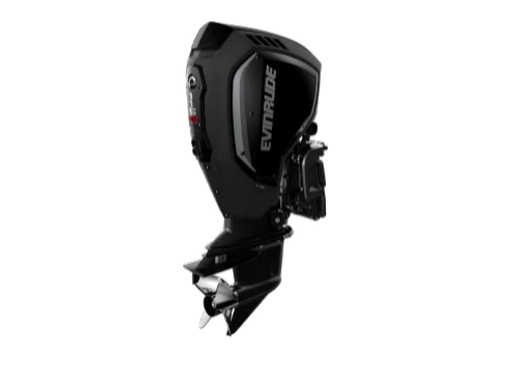 Evinrude K115HGXF 115 HP Outboard Motor