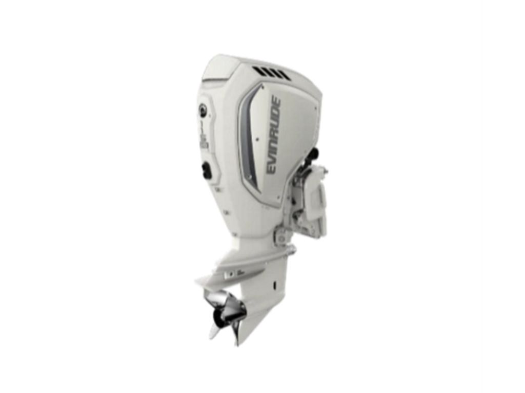 Evinrude K115HWLP 115 HP Outboard Motor