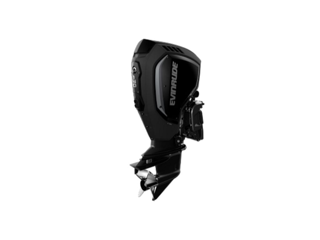 Evinrude K140GLF 140 HP Outboard Motor