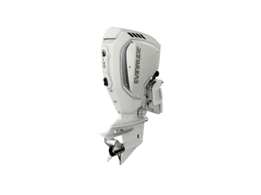 Evinrude K140WXP 140 HP Outboard Motor