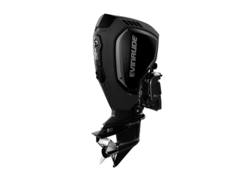 Evinrude K150GLF 150 HP Outboard Motor