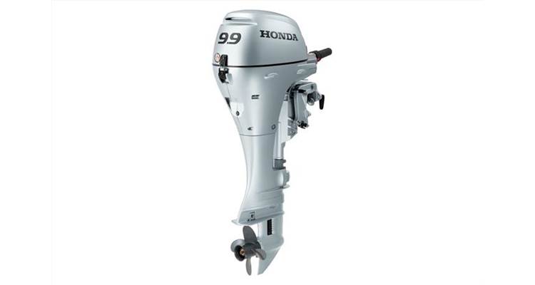 Honda BF9.9DK3LHC Outboard Motor