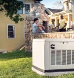 Commercial Generators