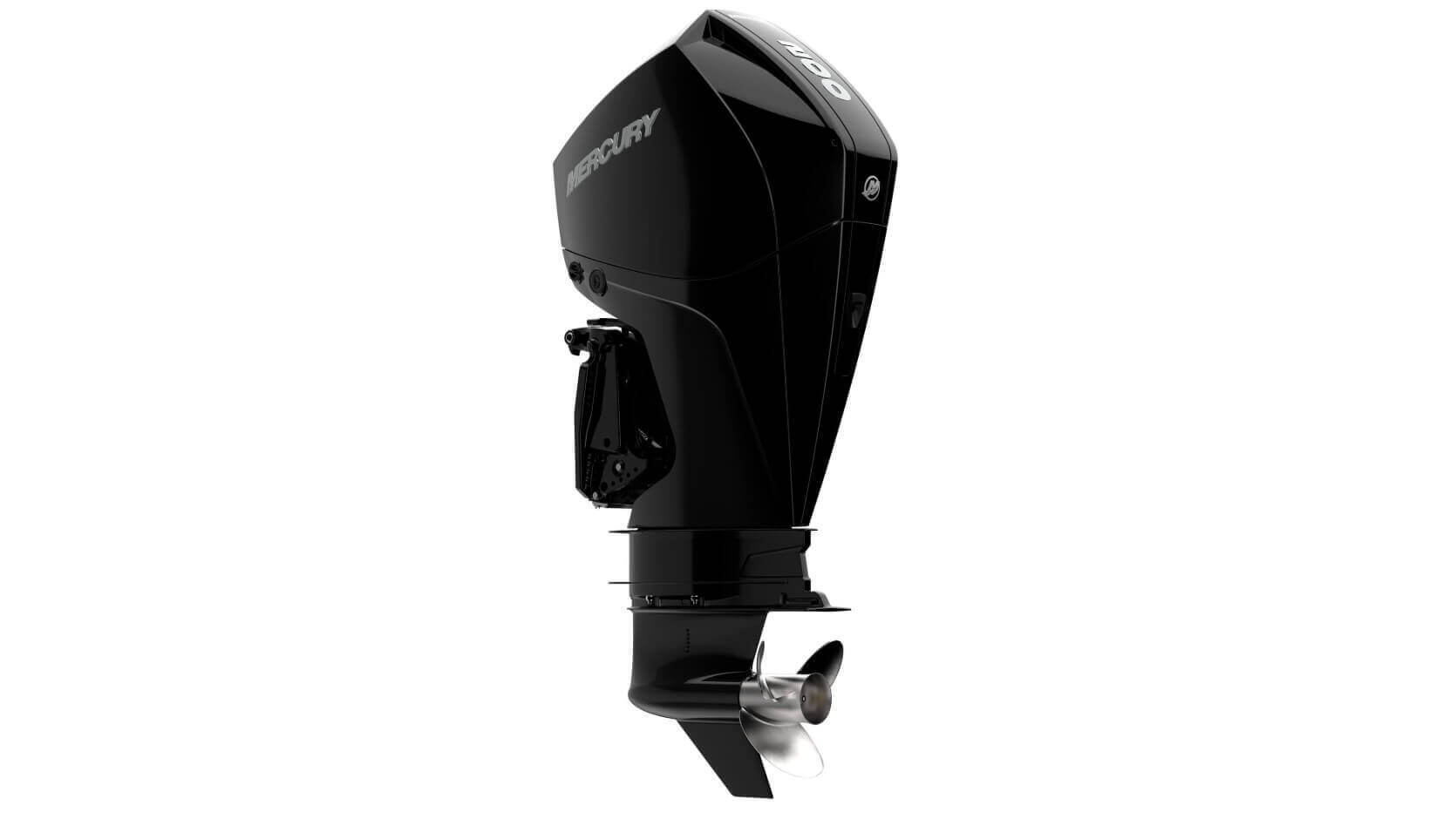 Mercury 200CXL FourStroke Outboard Motor