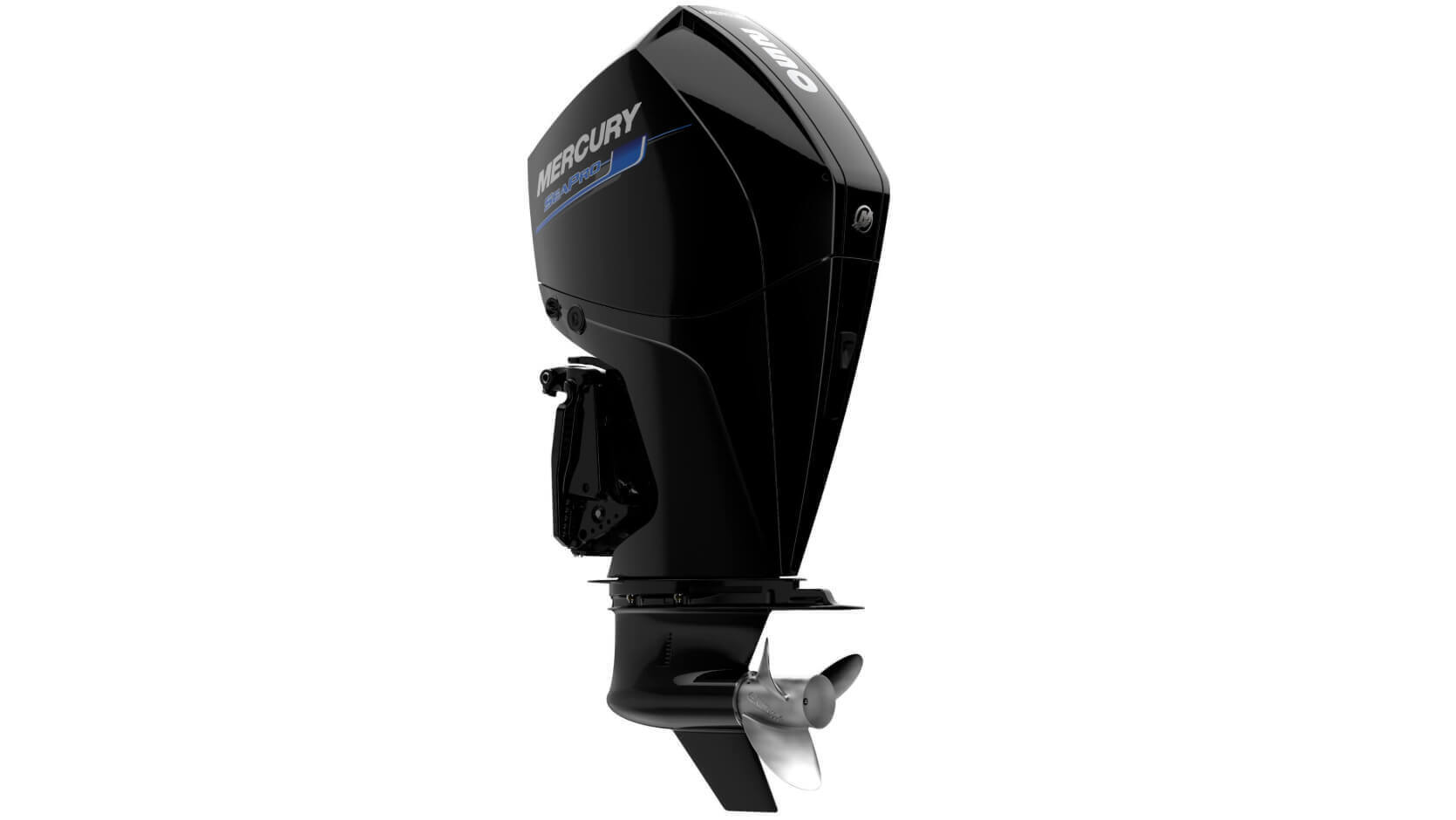Mercury 250CXL SeaPro Outboard Motor