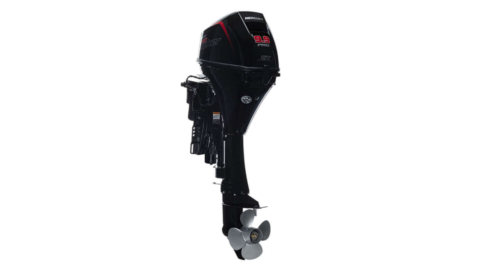 Mercury 9.9ELPT ProKicker Outboard Motor