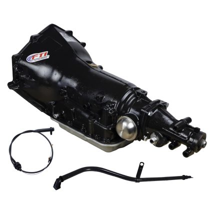 FTI Performance 700R4 Level 2 Transmissions FT7R4-2H