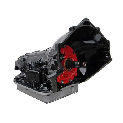 Hughes Performance Automatic Transmissions 25-2X